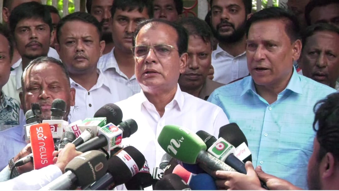 দ্রুত চার্জশিট, দৃষ্টান্তমূলক শাস্তির আশ্বাস ত্রাণমন্ত্রীর
